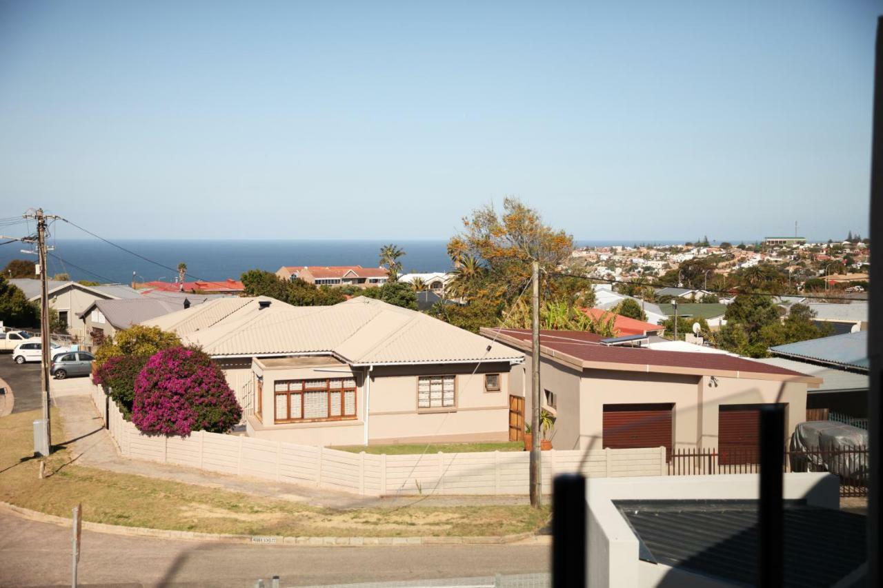 Mari-Amor Self-Catering Apartments Mossel Bay Exterior foto