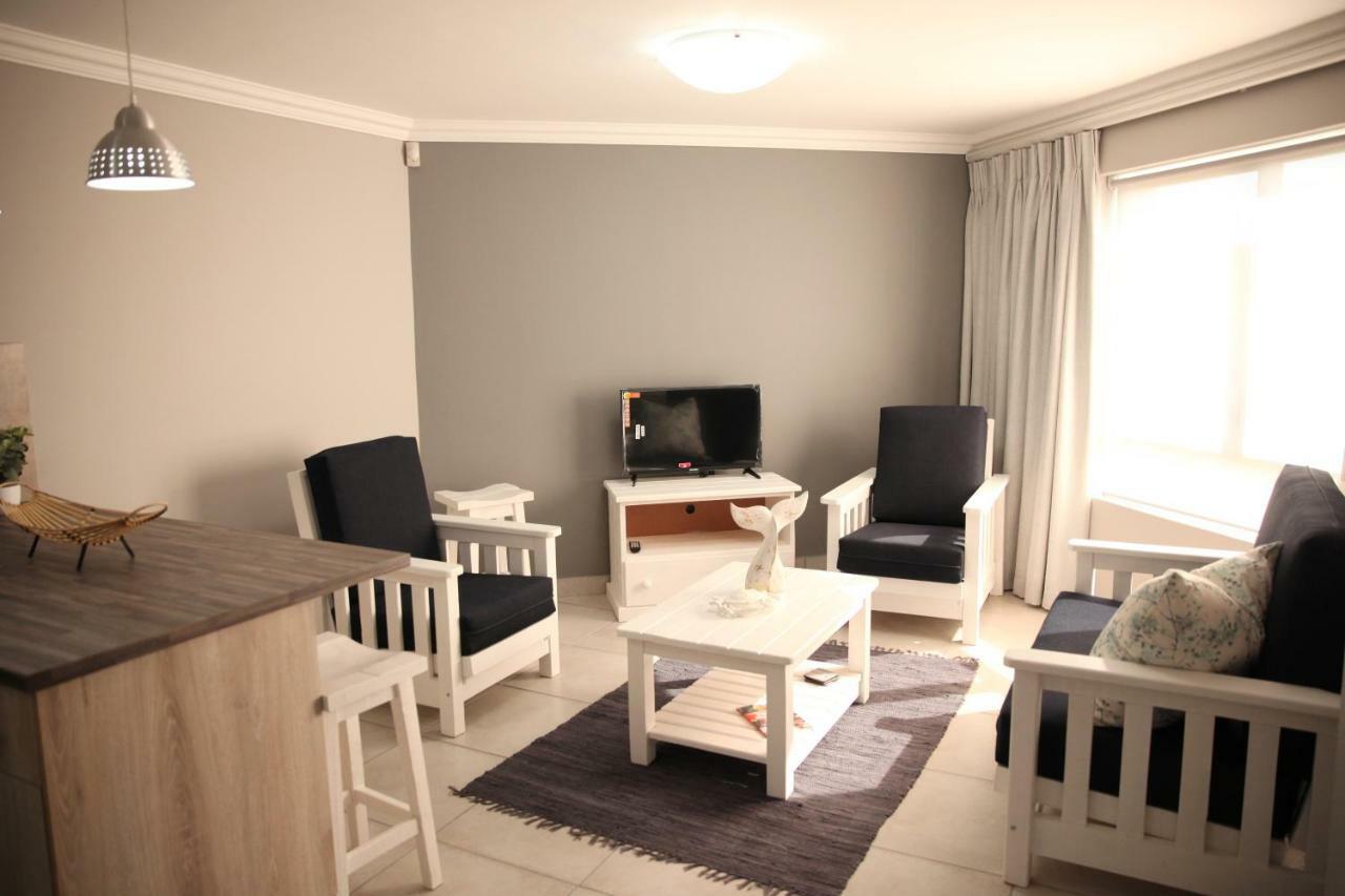 Mari-Amor Self-Catering Apartments Mossel Bay Exterior foto