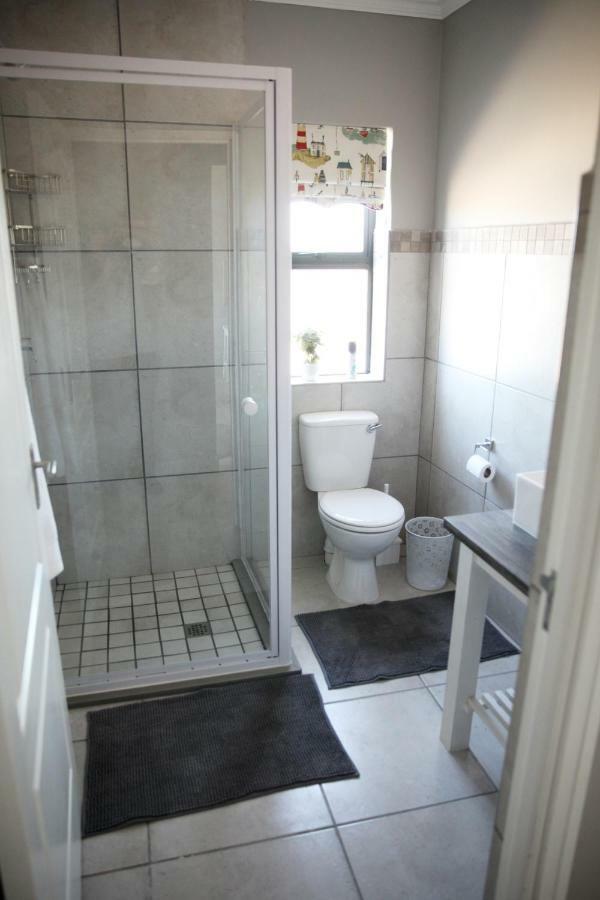 Mari-Amor Self-Catering Apartments Mossel Bay Exterior foto