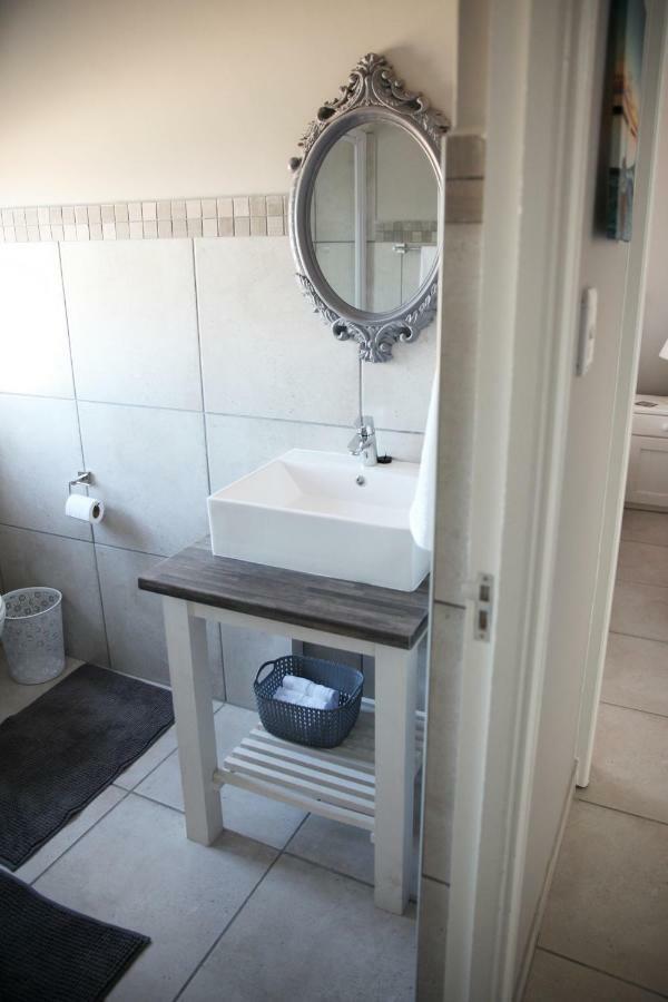 Mari-Amor Self-Catering Apartments Mossel Bay Exterior foto