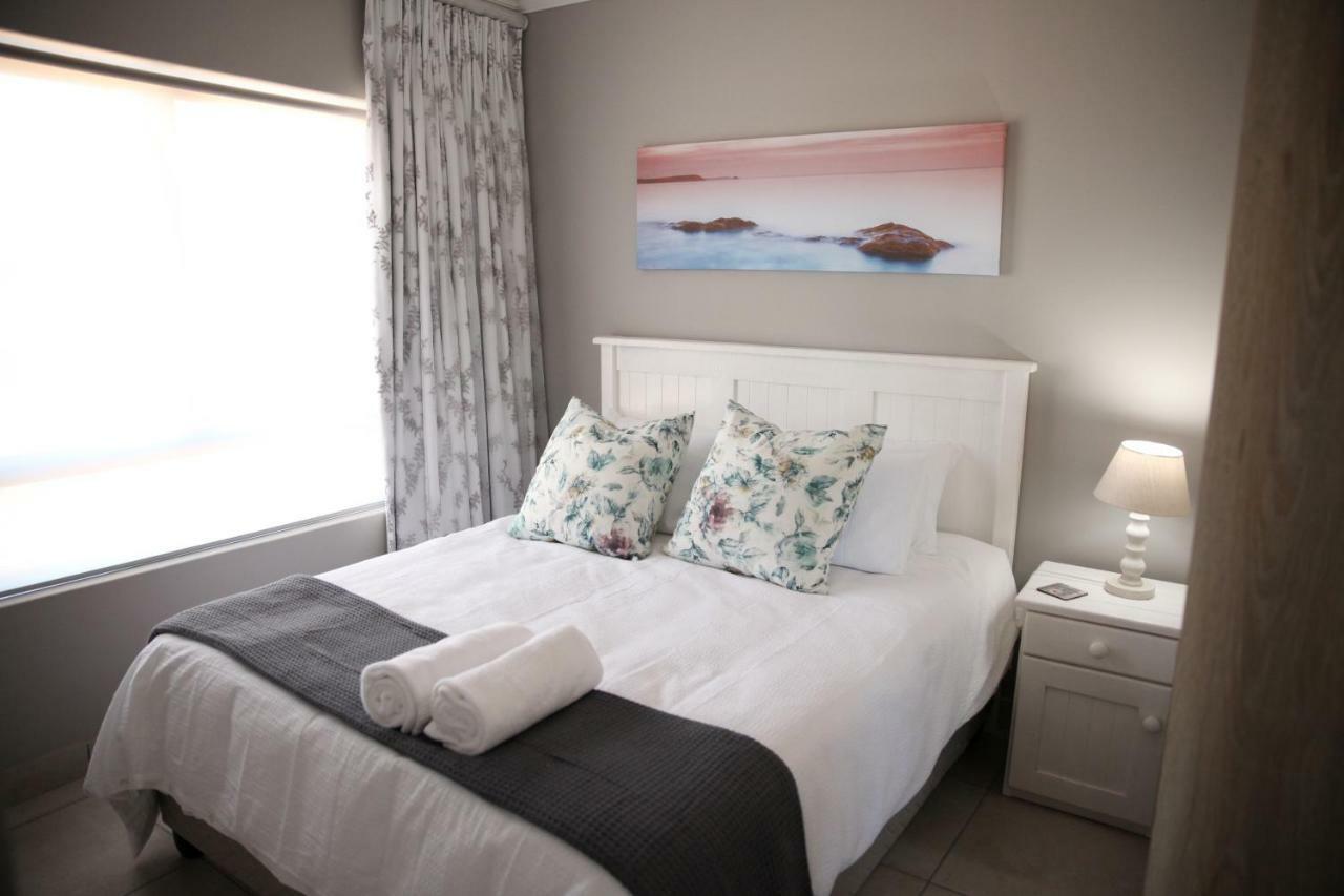 Mari-Amor Self-Catering Apartments Mossel Bay Exterior foto
