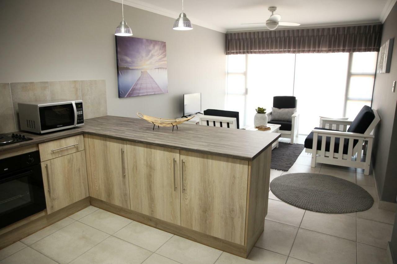 Mari-Amor Self-Catering Apartments Mossel Bay Exterior foto