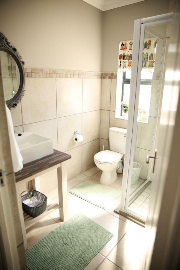 Mari-Amor Self-Catering Apartments Mossel Bay Exterior foto