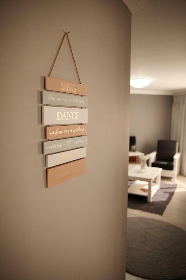 Mari-Amor Self-Catering Apartments Mossel Bay Exterior foto
